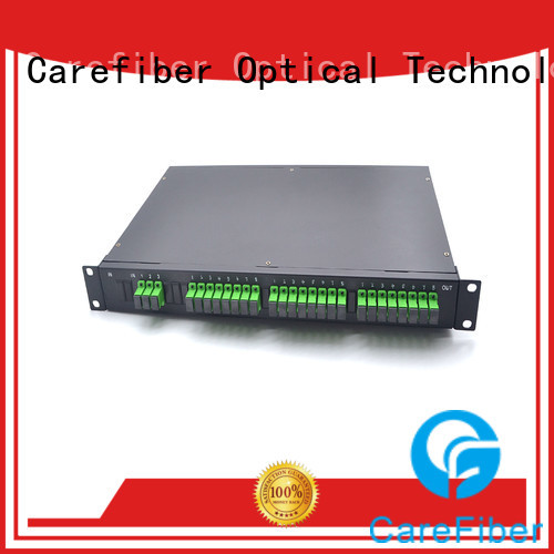 Carefiber multimode fiber optic cable wholesale for customization