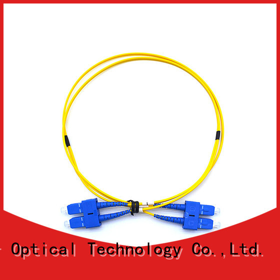 Carefiber scupcscupcsm fc patch cord order online for communication