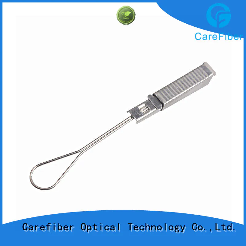 Carefiber pole hook clamp made in China for businessman