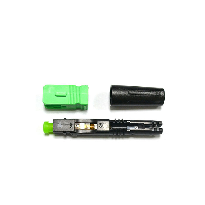 Carefiber connectorcfoscupcl5503 fiber optic lc connector provider for distribution-4