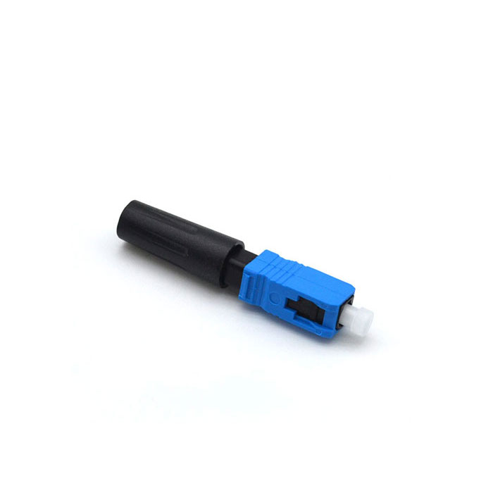 Carefiber dependable sc fiber optic connector factory for consumer elctronics-5
