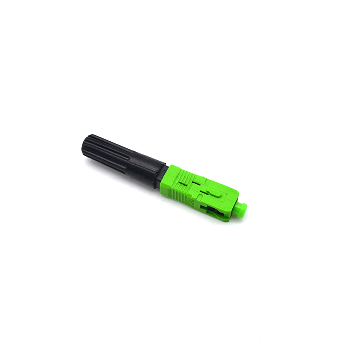 Carefiber fast lc fast connector trader for consumer elctronics
