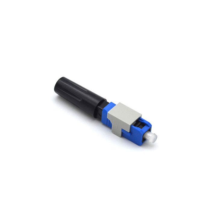Fast connectors fiber ：CFO-SC-APC-5504-6