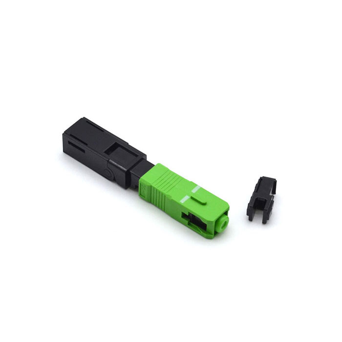 new fiber optic fast connector connectorcfoscapcl5001 provider for consumer elctronics-1