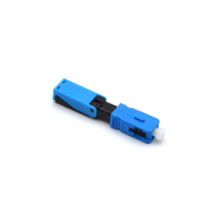 Carefiber dependable fiber optic lc connector trader for distribution-1