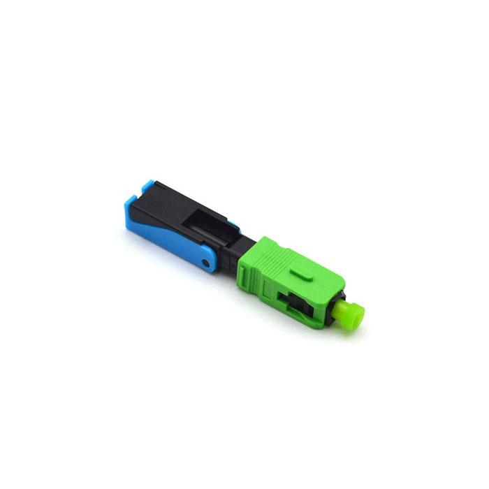Carefiber dependable fiber optic lc connector trader for distribution-2