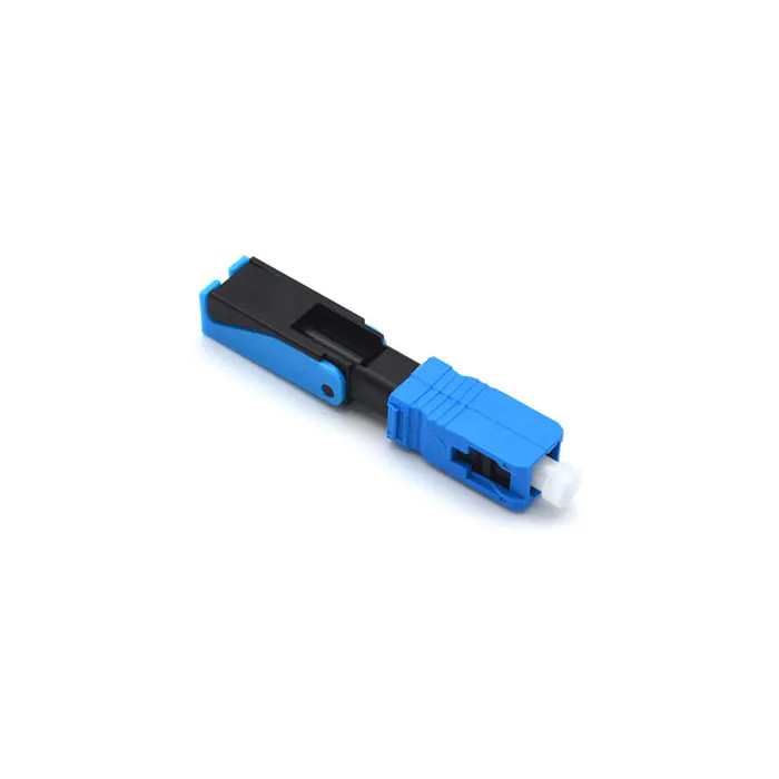 Carefiber dependable optical cable connector types provider for consumer elctronics
