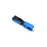 new fiber optic fast connector 5501 factory for consumer elctronics