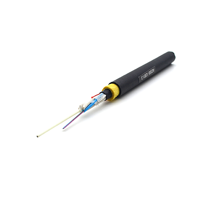high-efficiency adss fiber optic cable adss for communication-4
