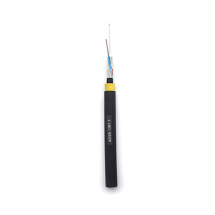high-efficiency adss fiber optic cable adss for communication-5