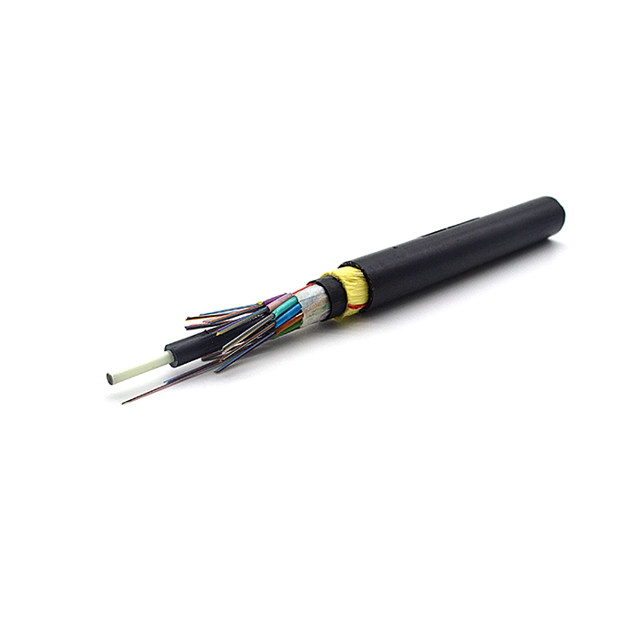 Carefiber high reliability cable adss made in China for communication