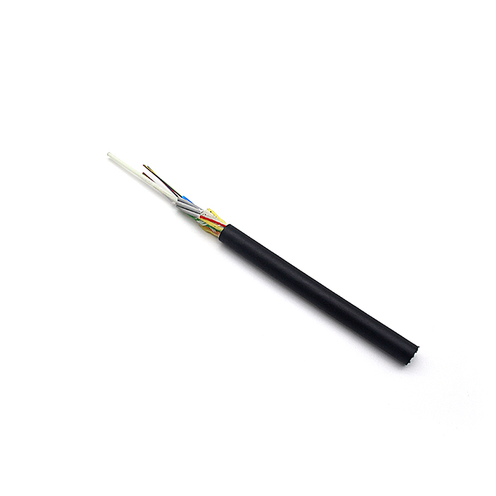 Carefiber high reliability adss fiber optic cable made in China for communication-9