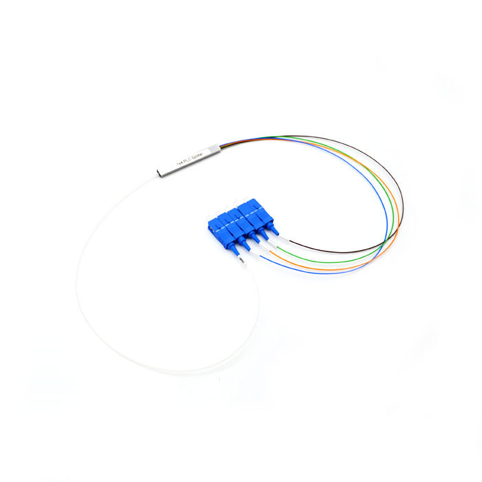 Carefiber most popular optical cord splitter cooperation for industry