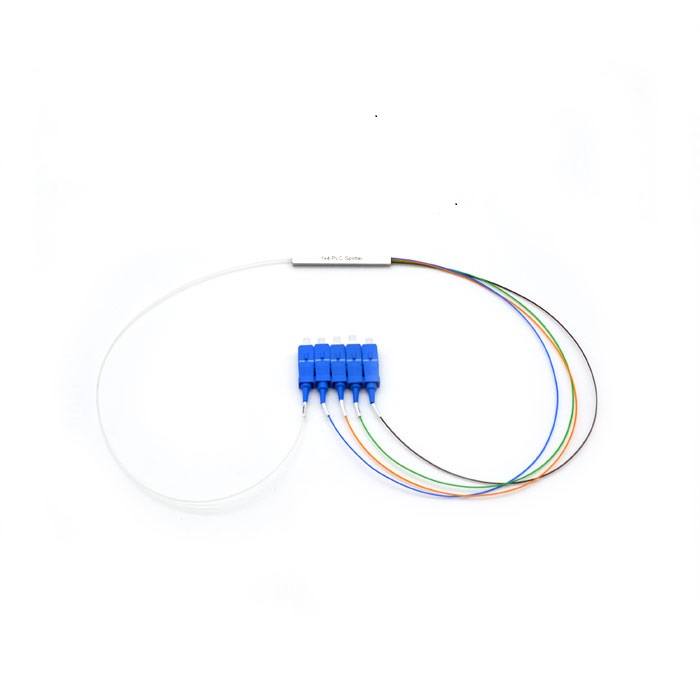 Carefiber most popular optical cord splitter cooperation for industry-4