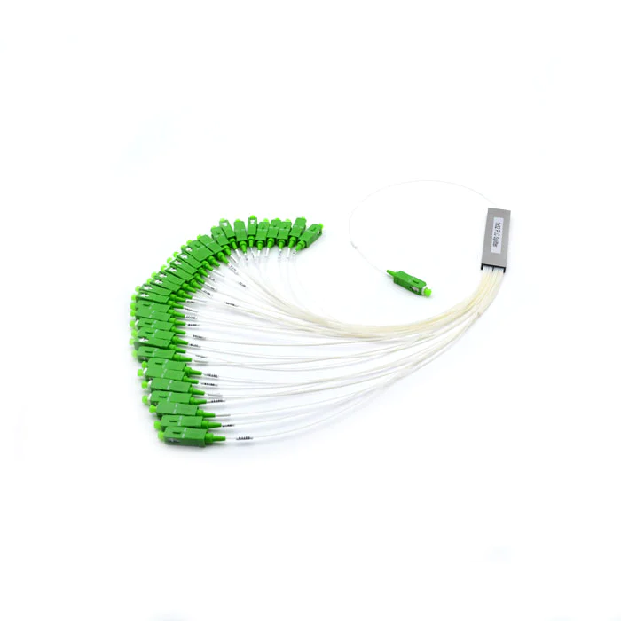 Carefiber cable plc splitter foreign trade for industry