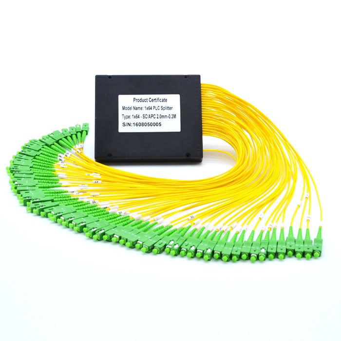 Carefiber 1x4 fiber optic cable slitter cooperation for global market-2