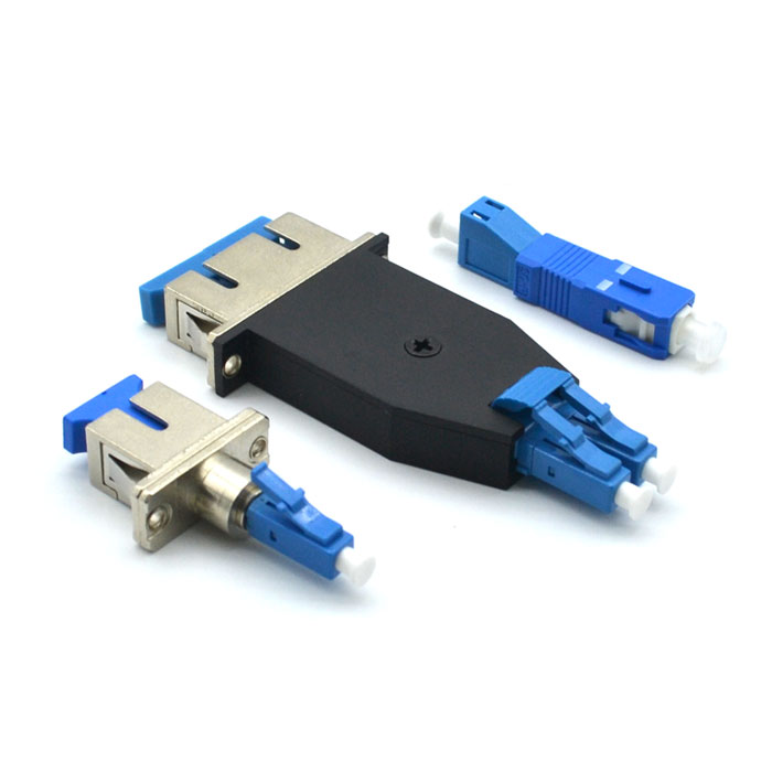 Carefiber high quality fiber optic adapter made in China for wholesale-2