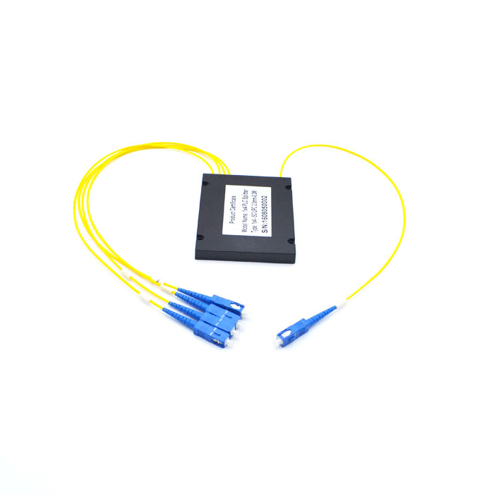 Carefiber best plc optical splitter trader for communication-1