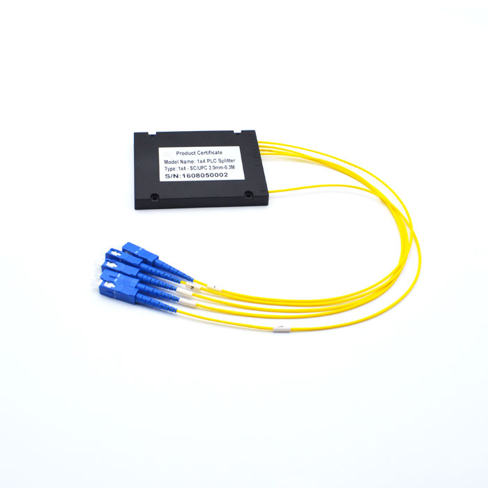 Carefiber most popular optical cable splitter trader for global market