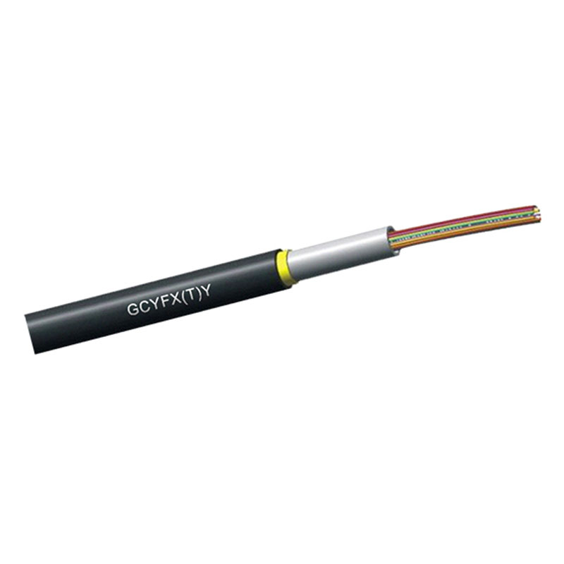 Carefiber gcyfy single mode fiber optic cable manufacturer for importer-1