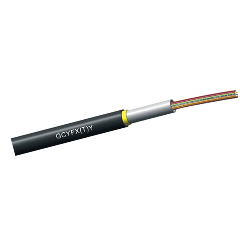 Carefiber gcyfy single mode fiber optic cable manufacturer for overseas market-1