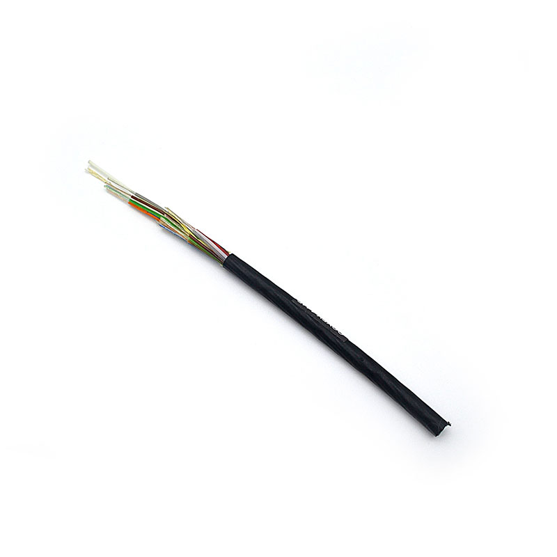 high quality single mode fiber cable gcyfy manufacturer for communication-2