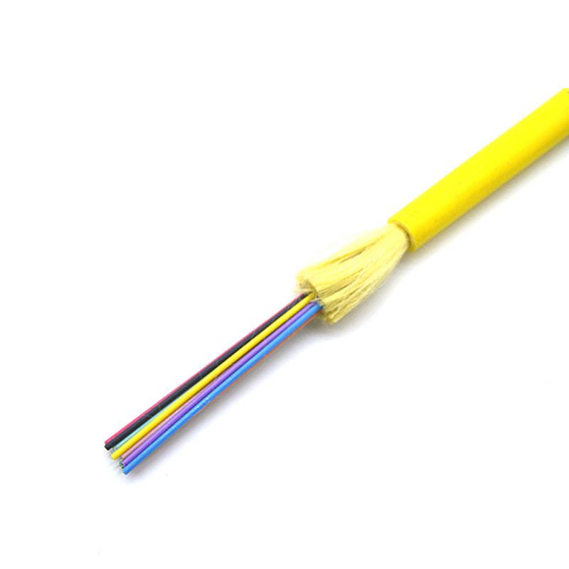 Carefiber high quality fiber optic supply maker for building-2