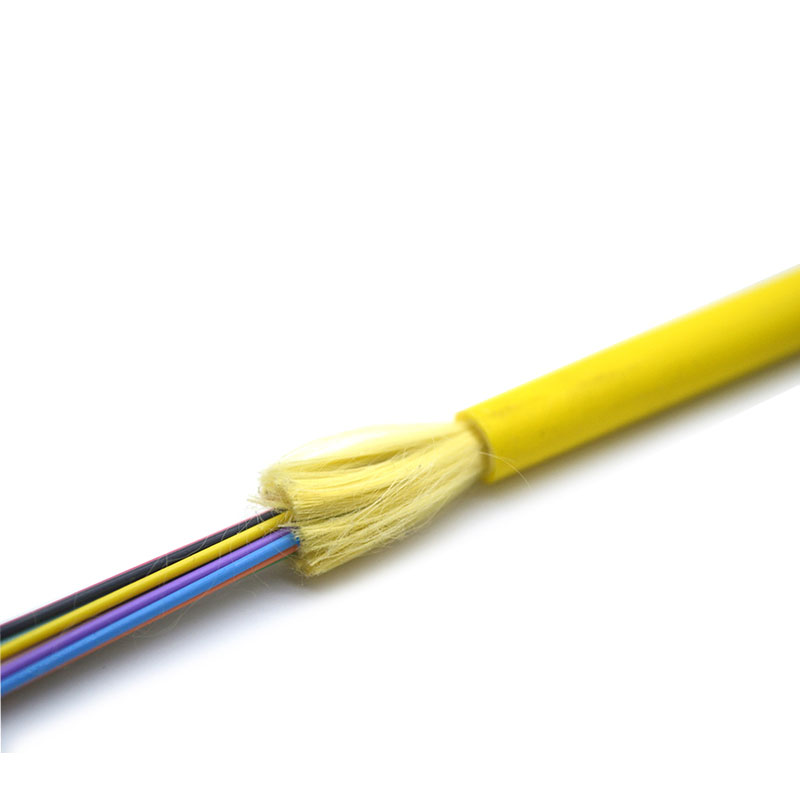 Carefiber gjpfjv single mode fiber cable maker for indoor environment-1
