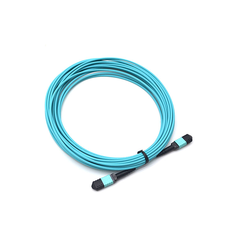 Carefiber mpompoom412f30mmlszh10m optical patch cord foreign trade for connections-2