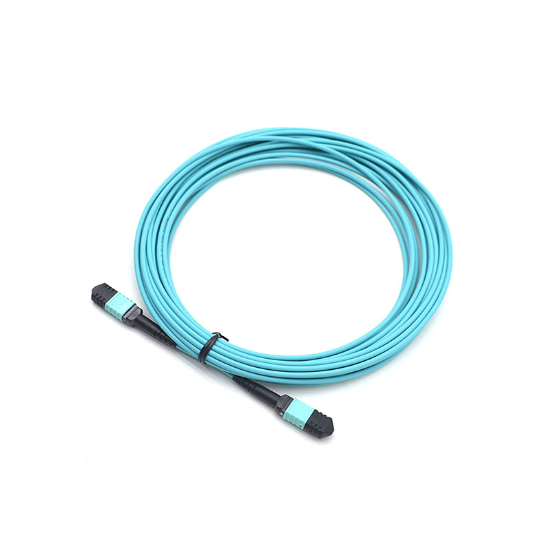 Carefiber mpompoom412f30mmlszh10m optical patch cord foreign trade for connections-1
