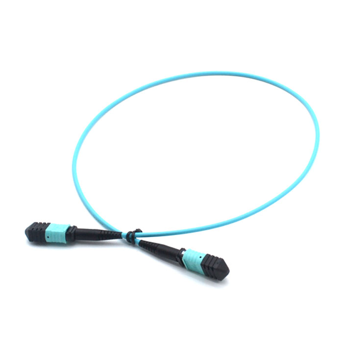 Carefiber mpompoom412f30mmlszh10m fiber optic patch cord cooperation for connections-1