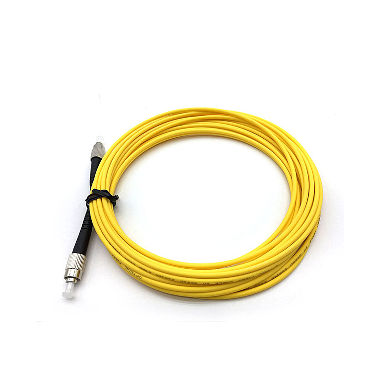 Carefiber standard patch cord fibra optica manufacturer-1