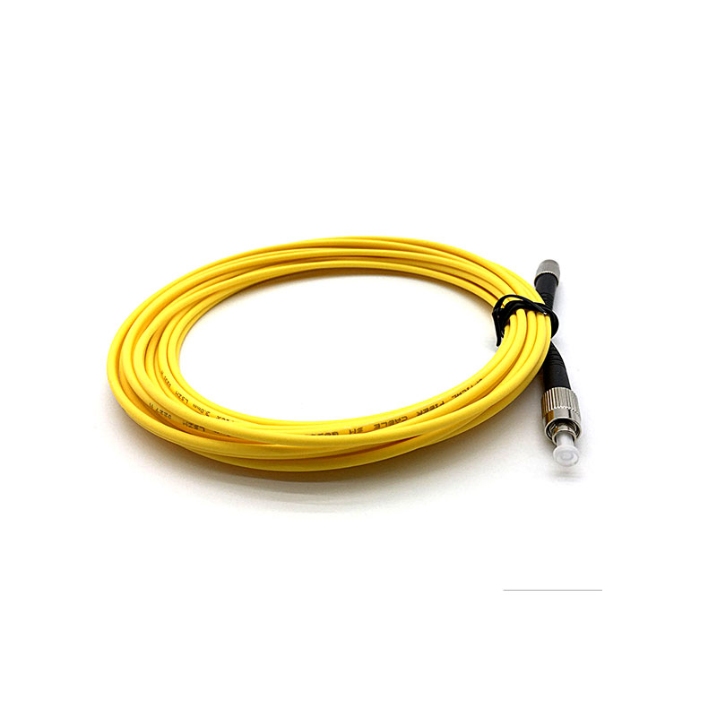 Carefiber standard patch cord fibra optica manufacturer-2