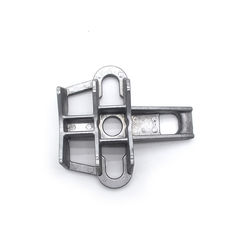 high-efficiency hook clamp optic for industry-2