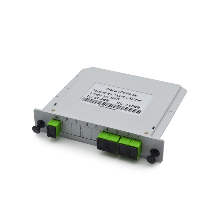 Carefiber best plc optical splitter trader for industry-1