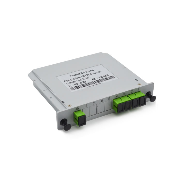 Carefiber best plc optical splitter trader for industry-2