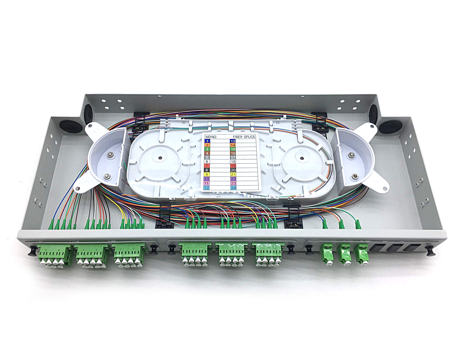 fiber connectors optical wholesale for OEM-2