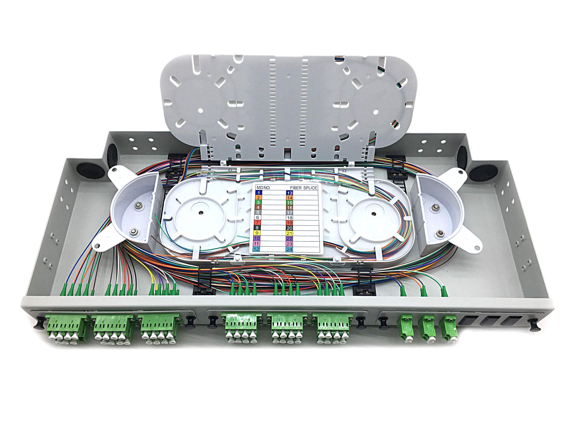 fiber connectors optical wholesale for OEM-1