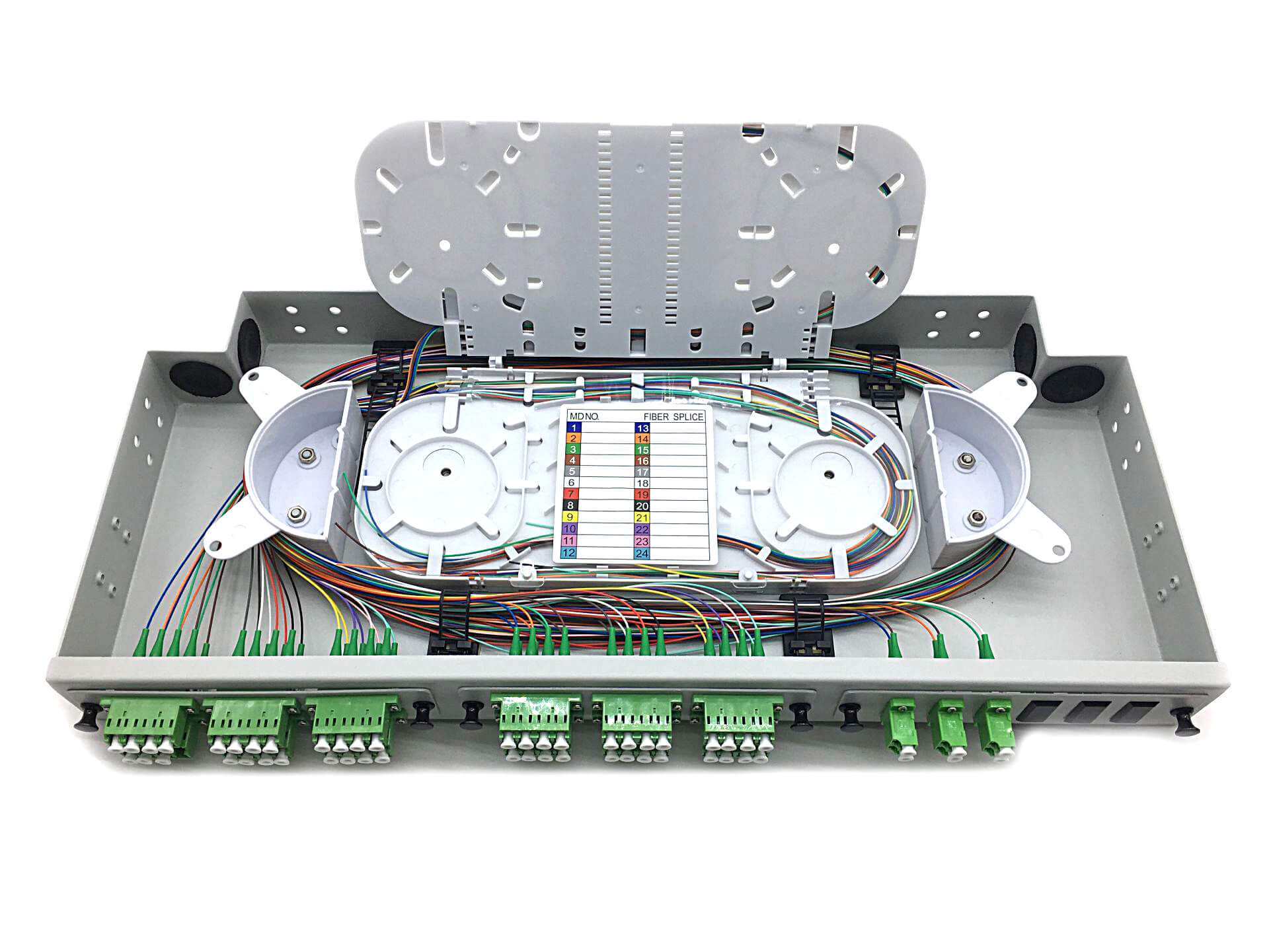 tremendous demand optical fibre applications optical source now for customization-1