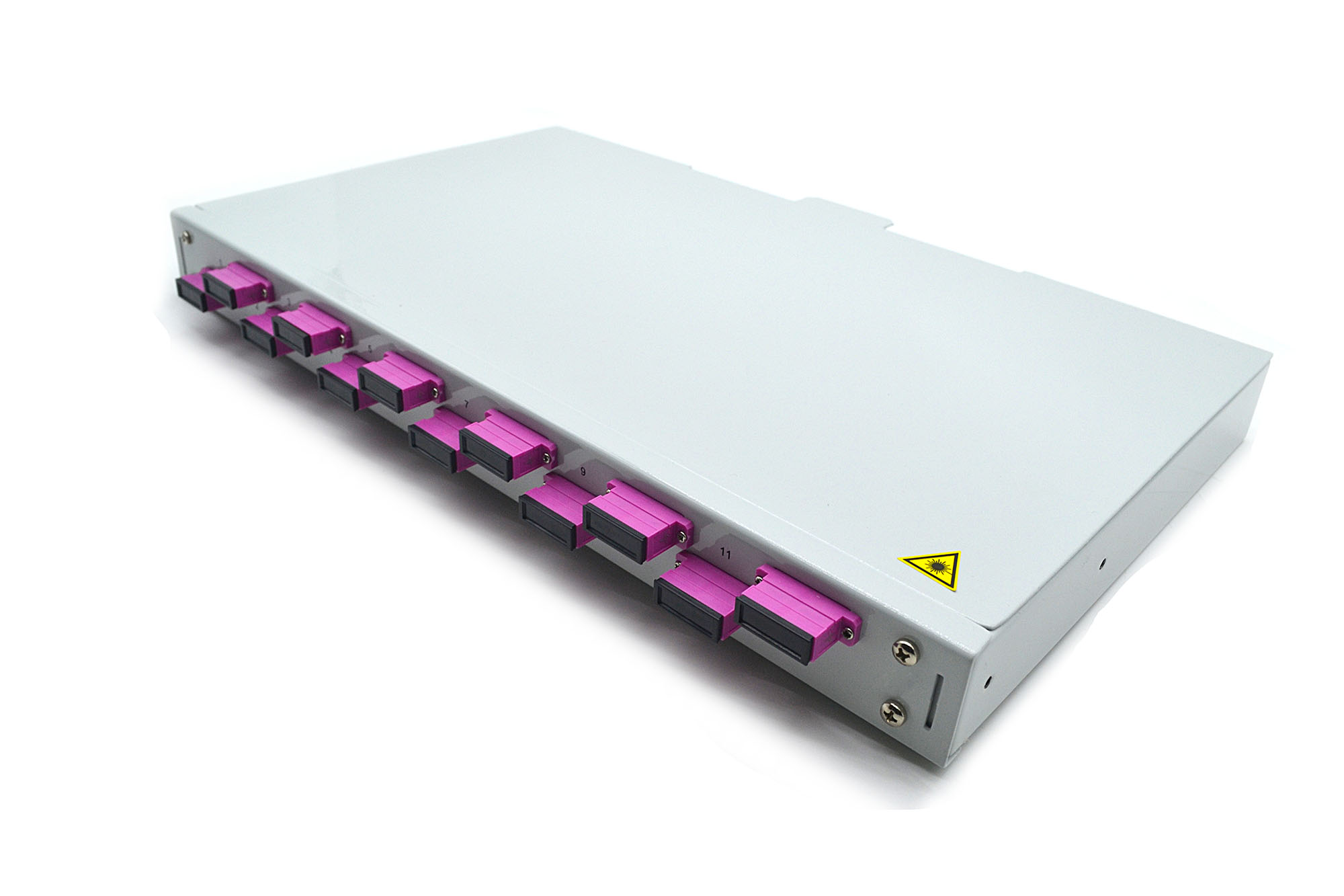 cost-effective multimode fiber optic cable frame source now for customization-2