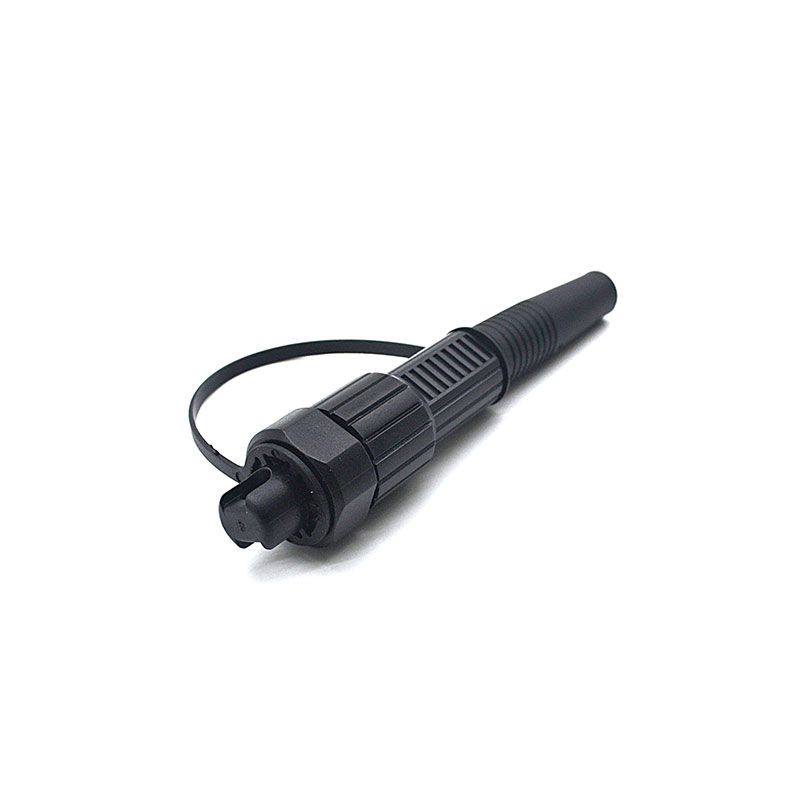 Waterproof Connector-Mini-SC