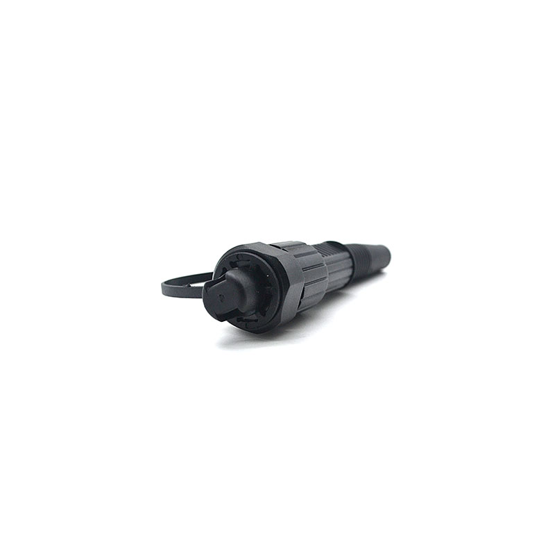 Carefiber connectorminisc waterproof cable connector customization for communication-2