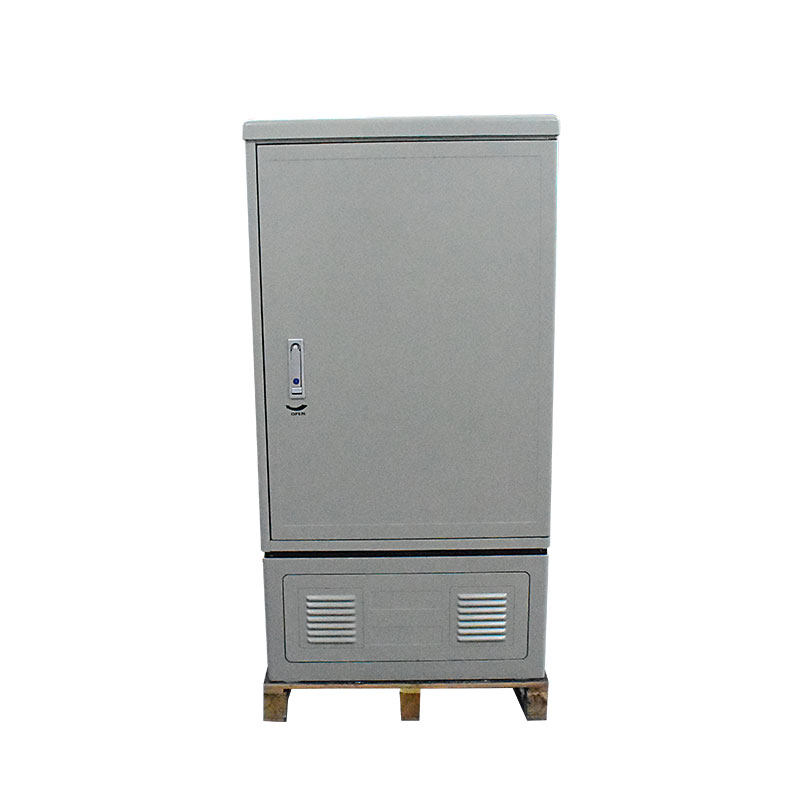 144cores/288cores/576cores  Fiber Optical Outdoor Cabinet