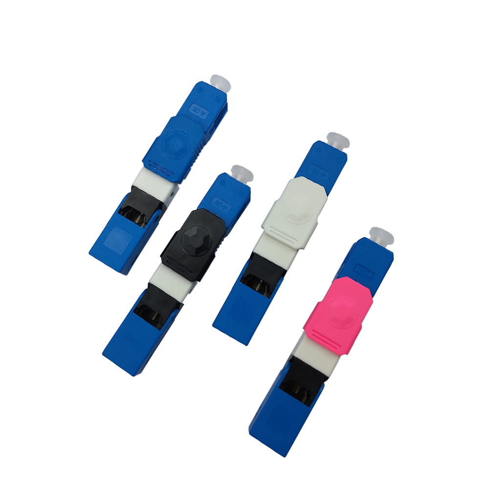 Carefiber best fiber optic cable connector types factory for distribution-1