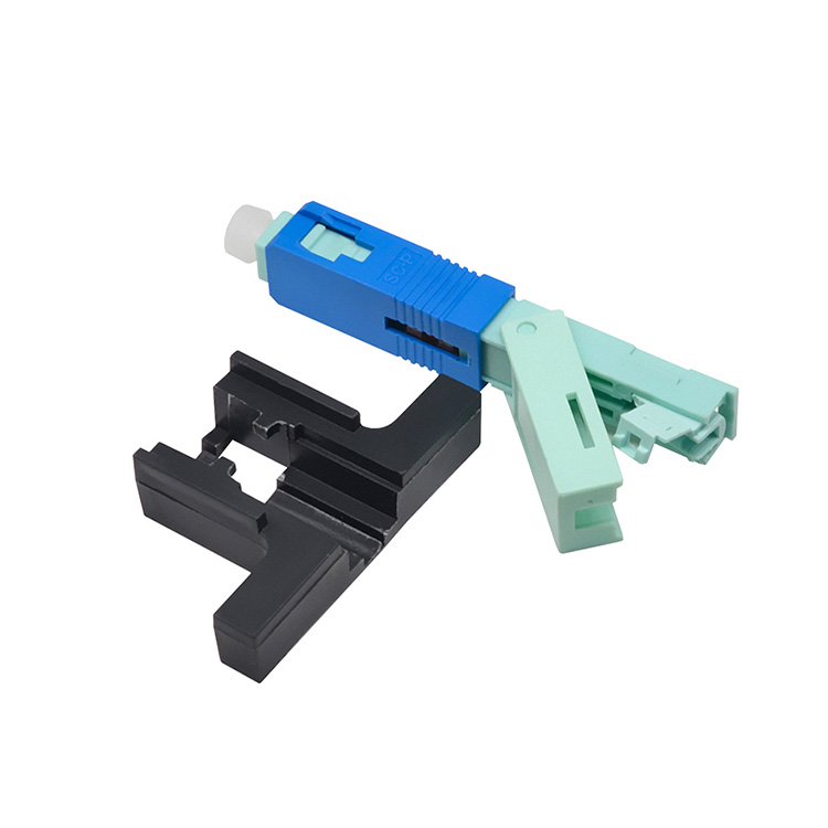 Carefiber cfoscupc fiber optic cable connector types trader for communication-1