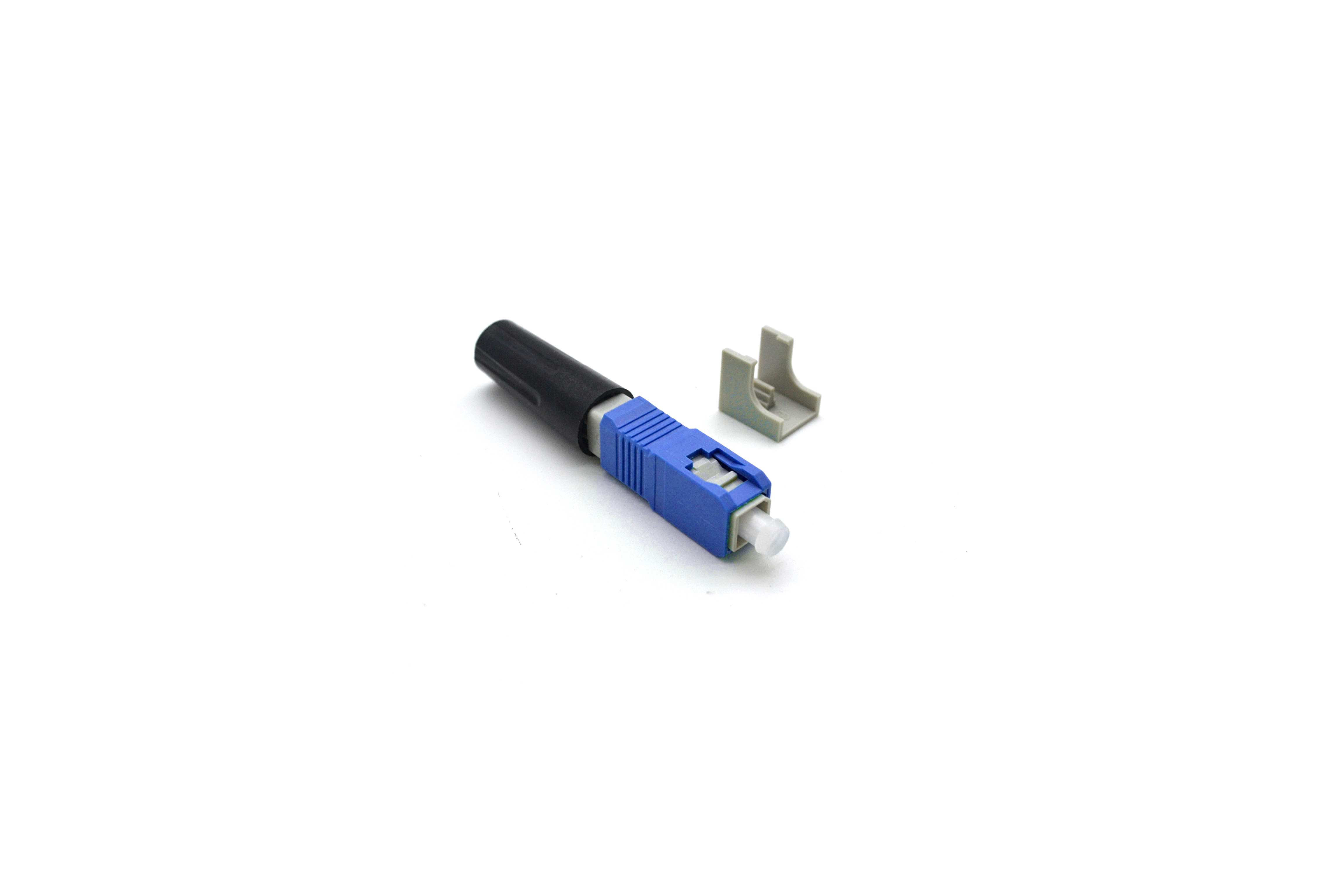 Carefiber dependable lc fast connector trader for consumer elctronics-1