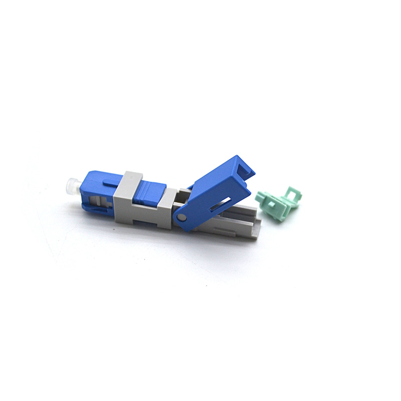 Carefiber dependable fiber fast connector factory for consumer elctronics-1