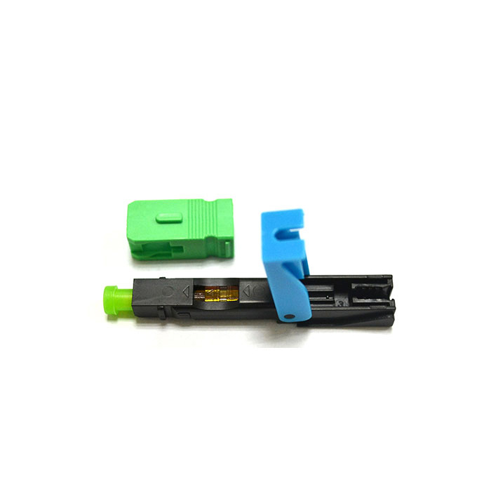 Carefiber best lc fast connector factory for consumer elctronics-1