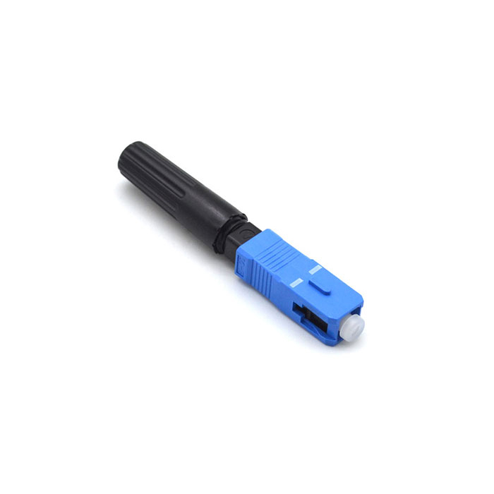 Carefiber cfoscupc fiber optic cable connector types provider for distribution-2