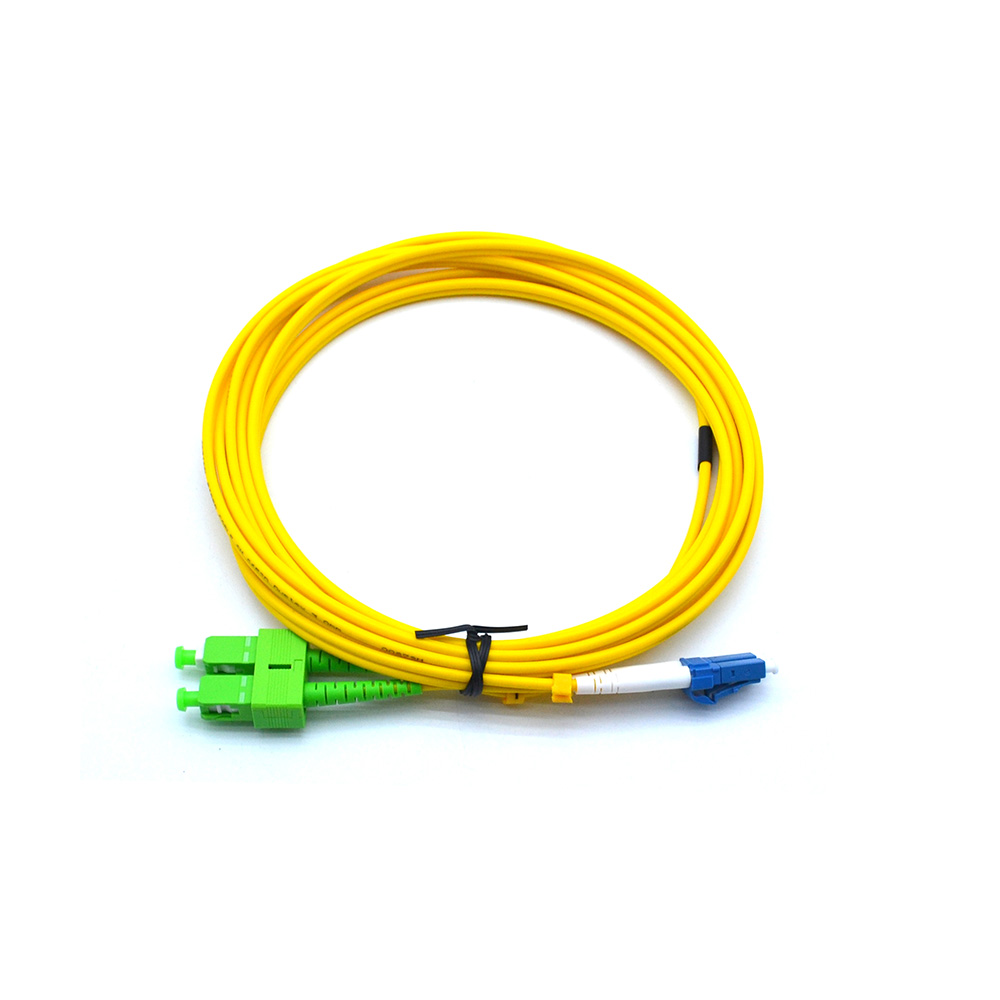 Carefiber credible fiber patch cord types manufacturer-1